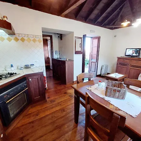 Casa Rural Panchita Holiday home