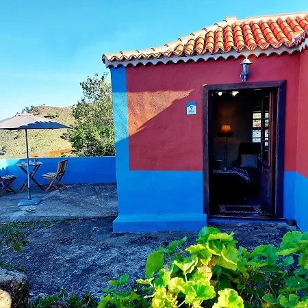 Casa Rural Panchita Holiday home
