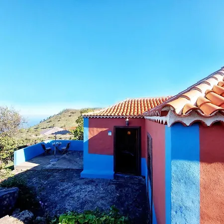 Casa Rural Panchita Holiday home *