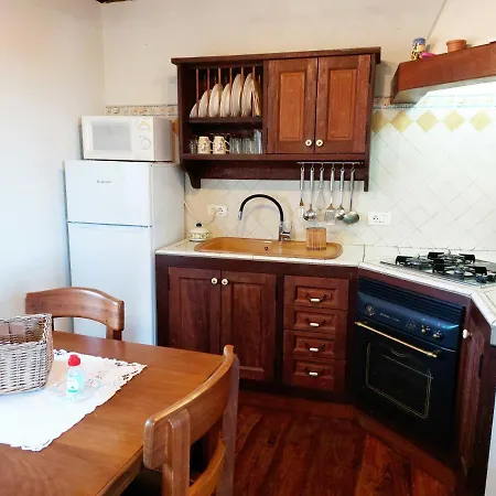 Casa Rural Panchita *