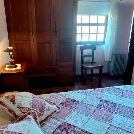 Casa Rural Panchita *