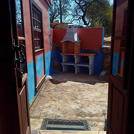 Casa Rural Panchita