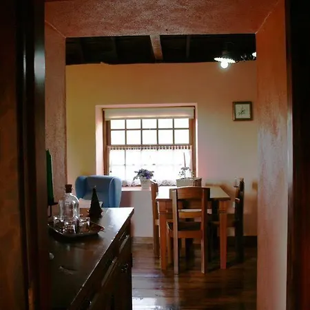 Holiday home Casa Rural Panchita
