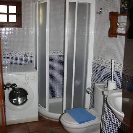 Casa Rural Panchita
