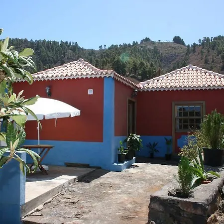 Casa Rural Panchita *